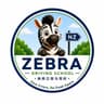 Zebra Driving School logo